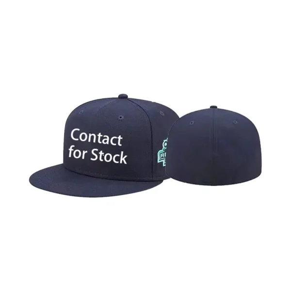 Wholesale New Top Quality 2A Baseball Cap for Men Gorras Original Embroidery Snapback Hats Sports Fitted Caps Hat