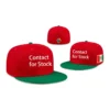 Hat Manufacturer custom cap embroidery Football Baseball fitted Hats Sports NF L Teams Snapback Era Hats Vintage Caps