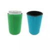 Promotional Gifts 12oz Insulated Beer Bottle Cooler Insulator Drink Cup Holder Can Sleeve Neoprene Stubby Holder Cooler Cover