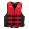 H7f32b6dce61b49079754cbf6601fb460y.webp Adult Professional Kayak Offshore Work Portable Floating Life Vest Oxford Swimming Water Sport Fishing Life Vest Jacket Jackets