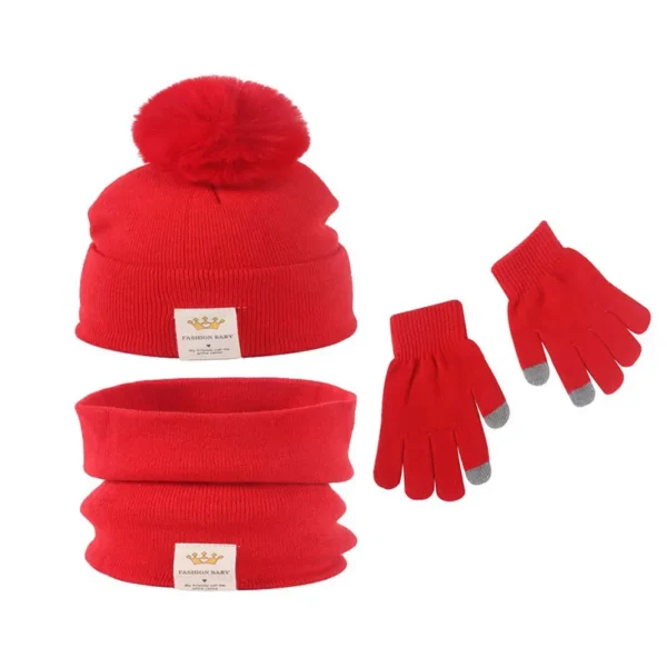 Wholesale Kid Beanie Private Label Custom Patch Short Cuff Knit Hat Trawler Docker Cap Fisherman Beanie With Logo for Men