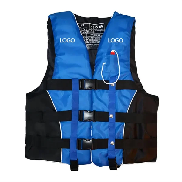 Hd203be5e54ef488fbba38a5ae141a601y.webp Adult Professional Kayak Offshore Work Portable Floating Life Vest Oxford Swimming Water Sport Fishing Life Vest Jacket Jackets
