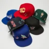 Wholesale Hat New Original Gorra De Beisbol Customize 6 Panel Waterproof Baseball Caps Snapback Hat Cap Hats for Men
